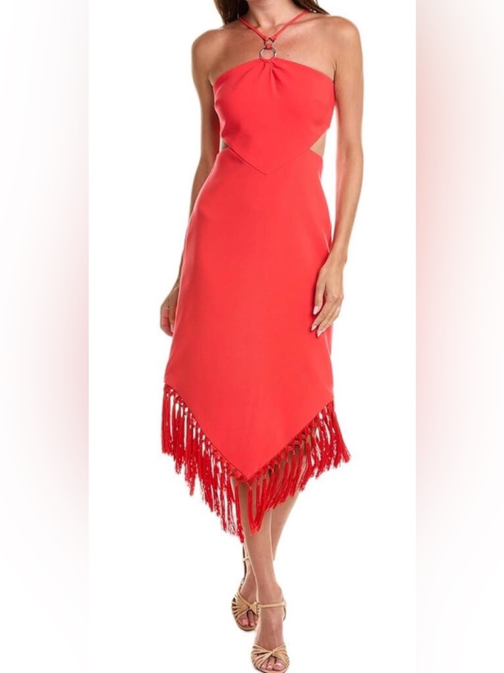 Likely Aldina Dress Size NWT Size 2